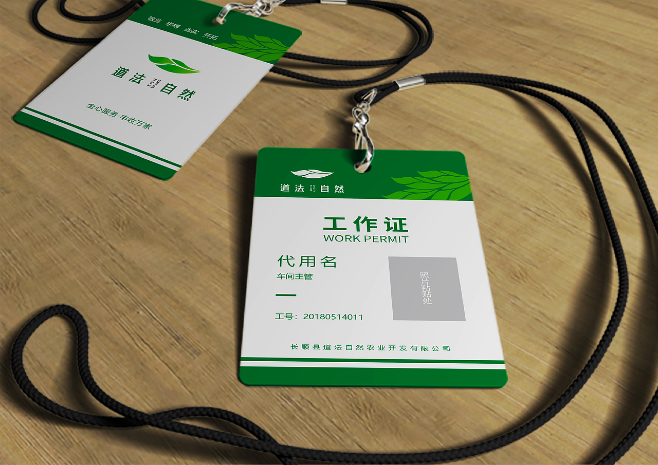 贵州省长顺县道法自然品牌设计（图ZMTE4NDAwMzcy） - 品牌 - 站酷设计师周锦仁原创素材 - 站酷ZCOOL