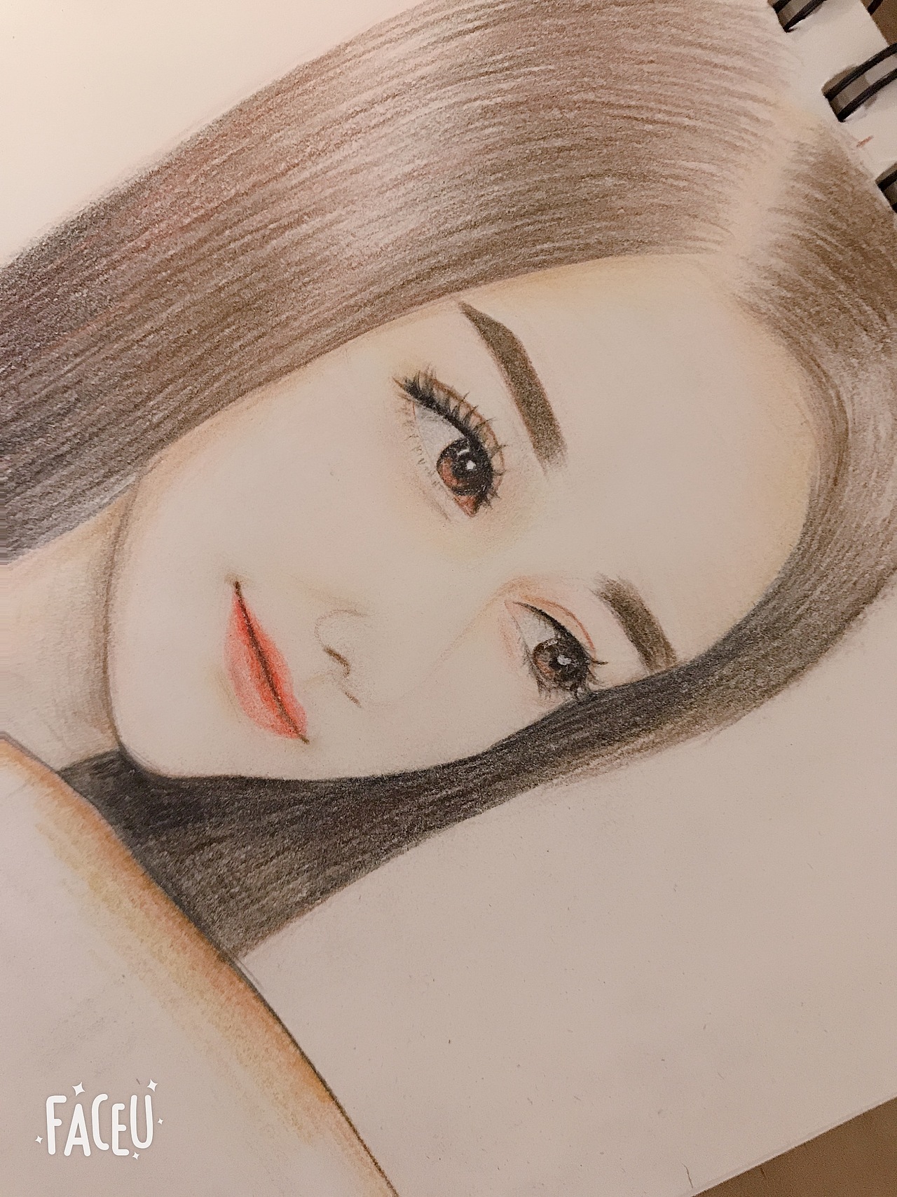 彩铅（图ZMTgzOTc4MTQ0） - 绘画 - 站酷设计师吉米1225接稿中原创素材 - 站酷ZCOOL