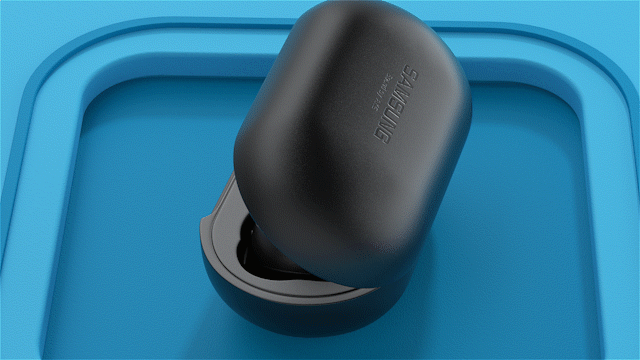 蓝牙耳机动效（图ZMjc3MjM3OTg0） - 电子产品 - 站酷设计师罗小轰原创素材 - 站酷ZCOOL