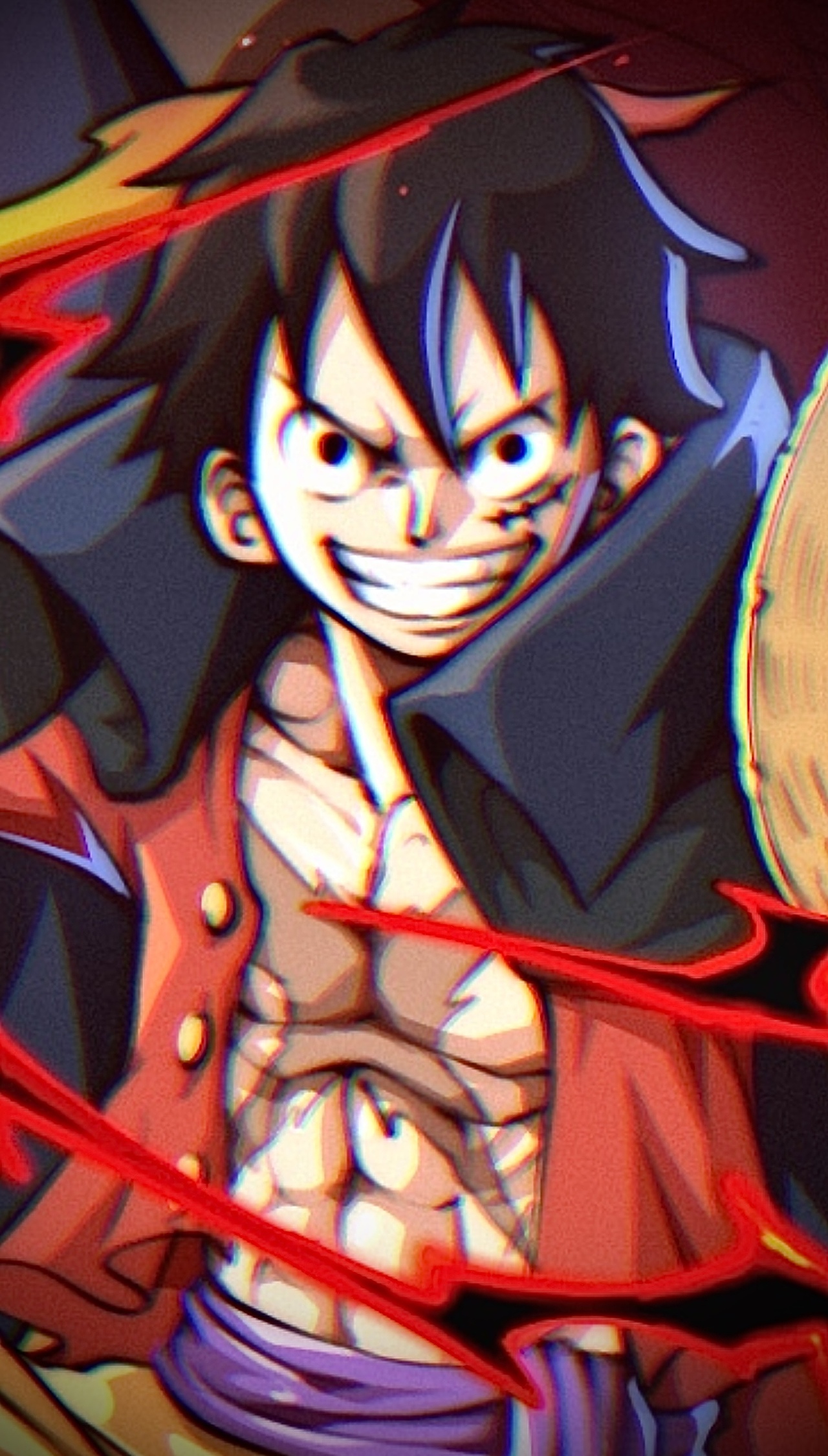 GK雕像设计|超新星海贼三船长