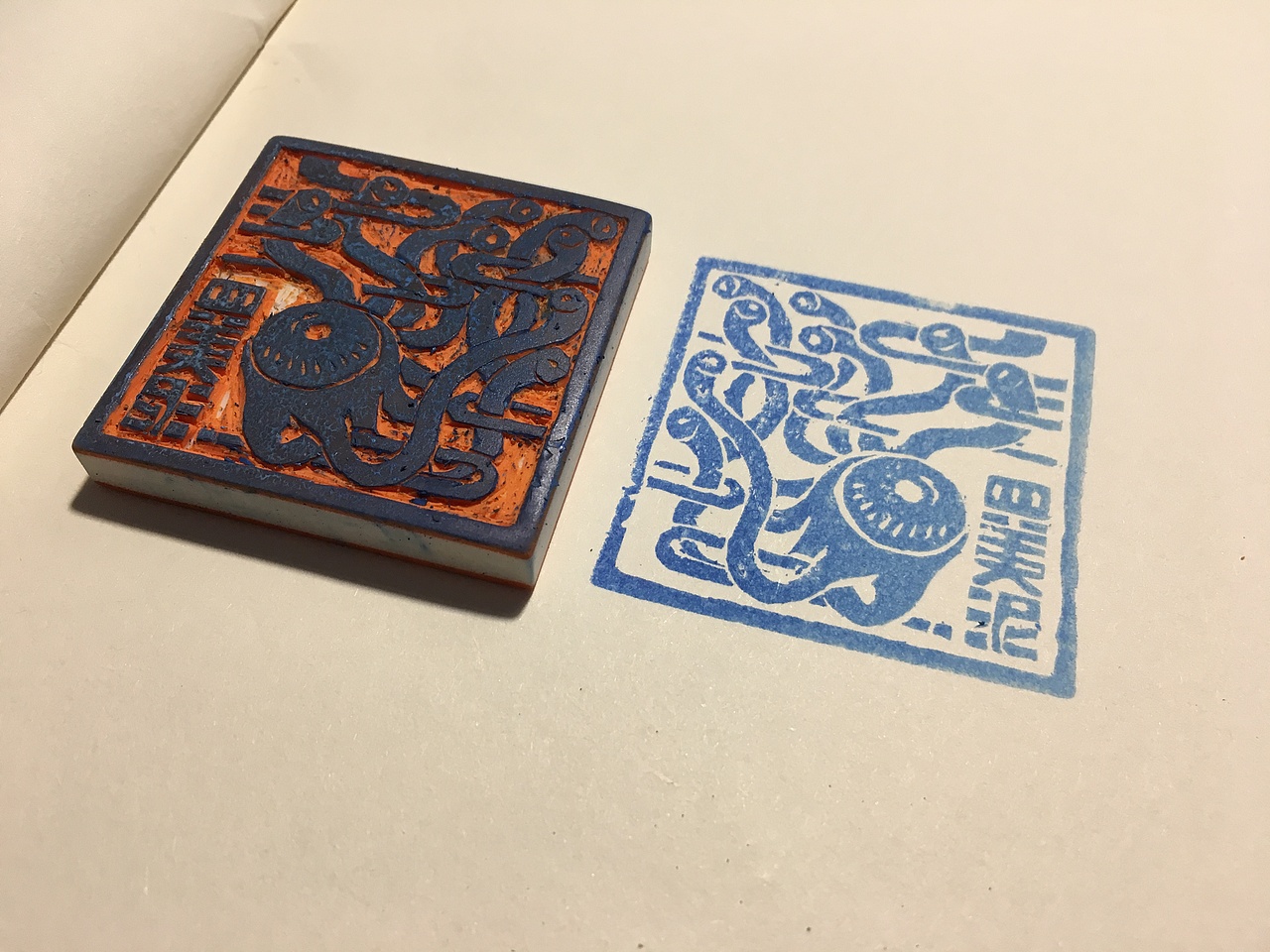 一些小涂鸦（图ZMTM5MzE3NDc2） - 艺术插画 - 站酷设计师四美泥原创素材 - 站酷ZCOOL