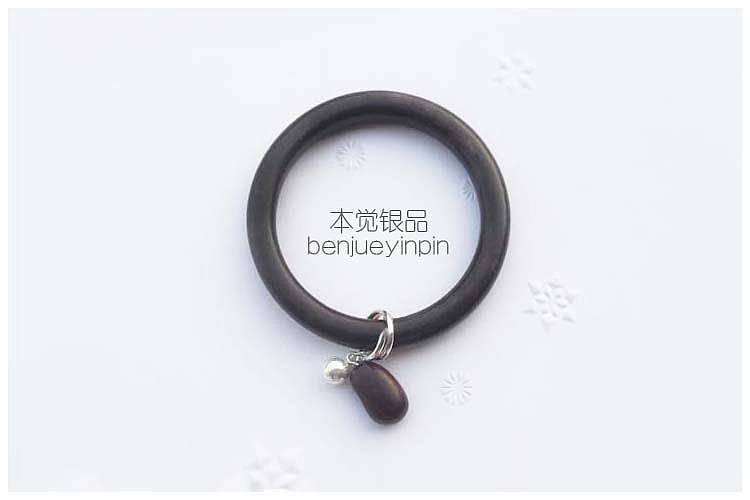 朴木素银（图ZMTU4Nzc3MzY=） - 首饰设计 - 站酷设计师本觉银品原创素材 - 站酷ZCOOL