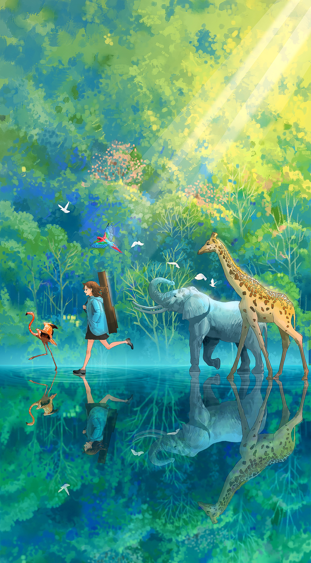 hahah_c的个人主页（封面预览） - 主页封面设置 - 站酷设计师hahah_c原创素材 - 站酷ZCOOL