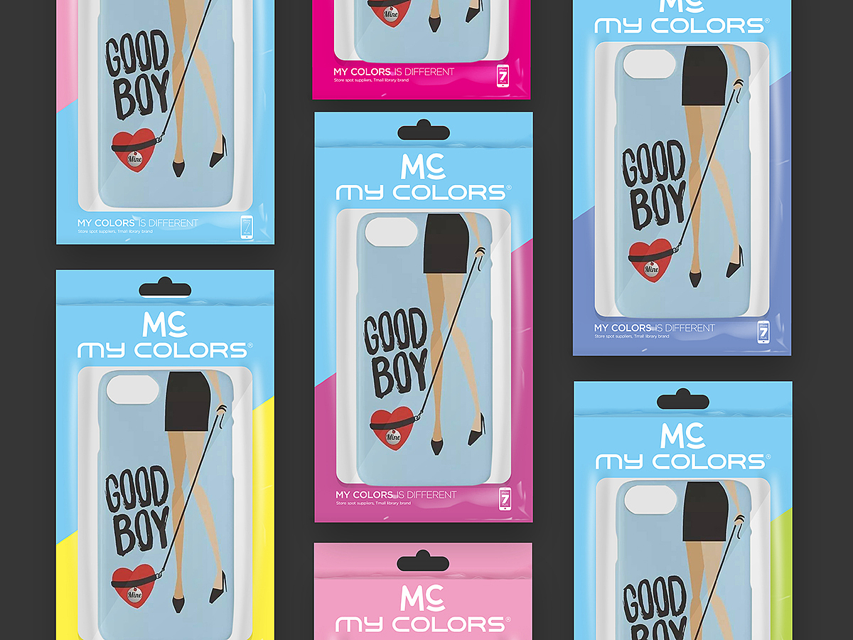 数码配件品牌VI设计/2017（图ZMjY3NDc4NTU2） - 品牌 - 站酷设计师设计刘白原创素材 - 站酷ZCOOL