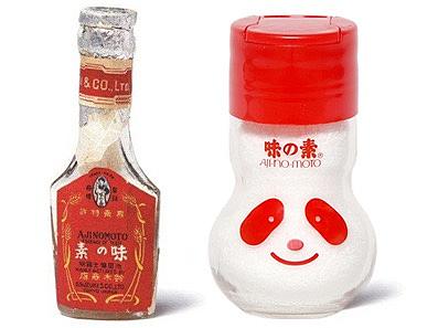 从容器看包装发展 -- 味之素