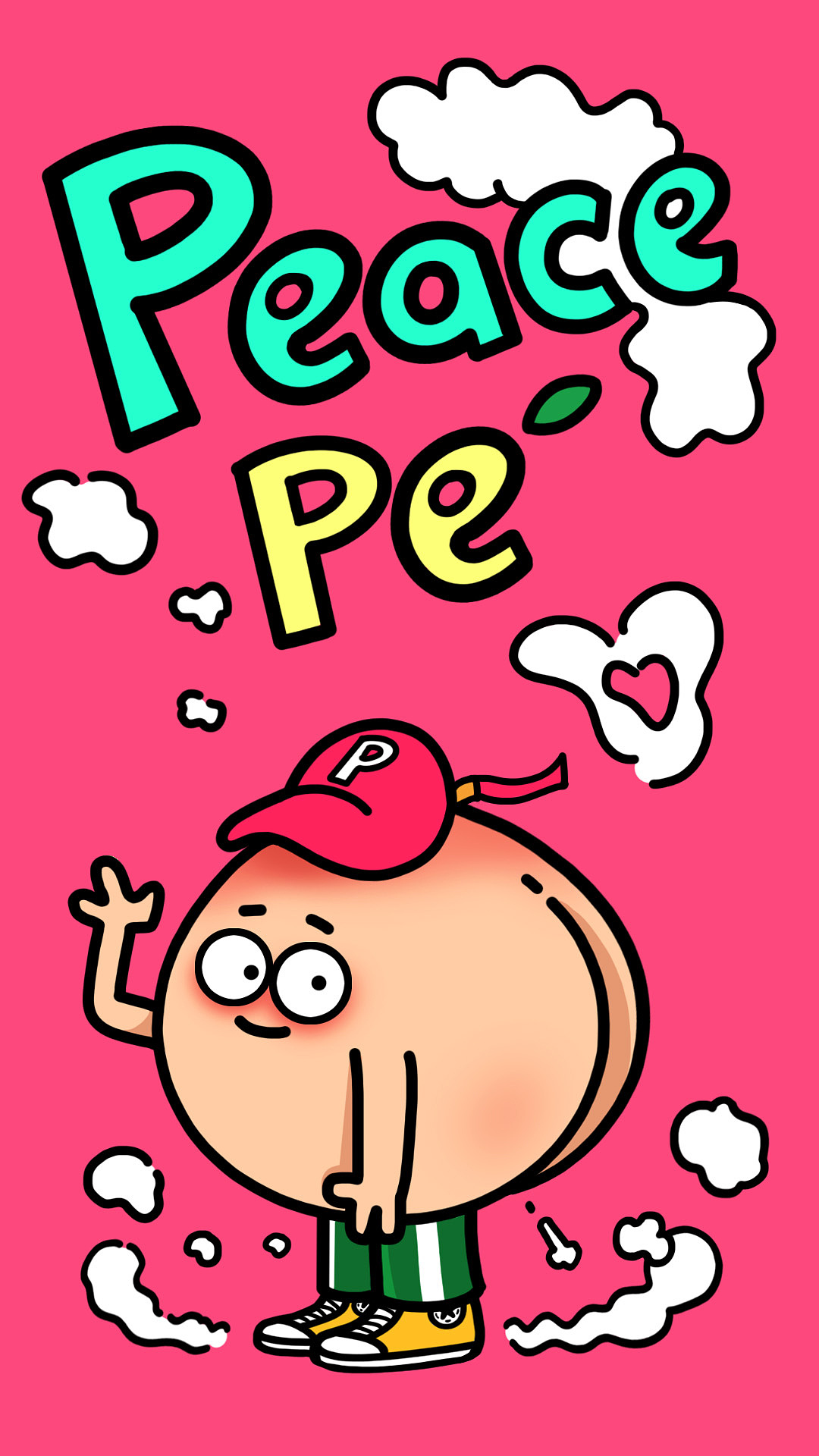 Bear Bernie | 伯尼熊