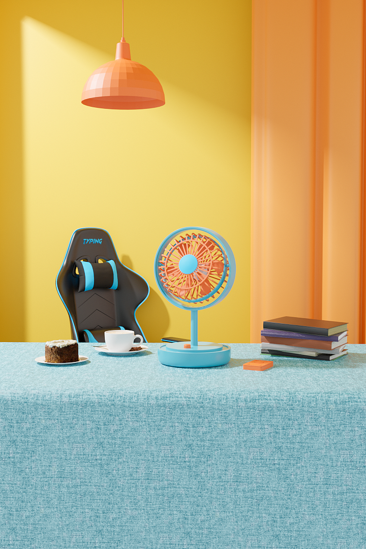 blender学习第二次（渲染还有很大的问题）（图ZMjYwNTM3ODg4） - 其他三维 - 站酷设计师冰丿炎原创素材 - 站酷ZCOOL