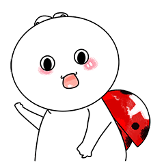 瓢宠虫动态表情包