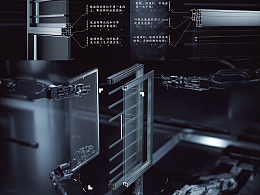 外开系统窗 宣传视频
