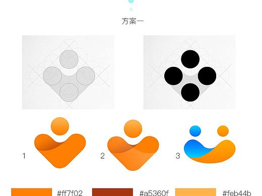 养老项目LOGO