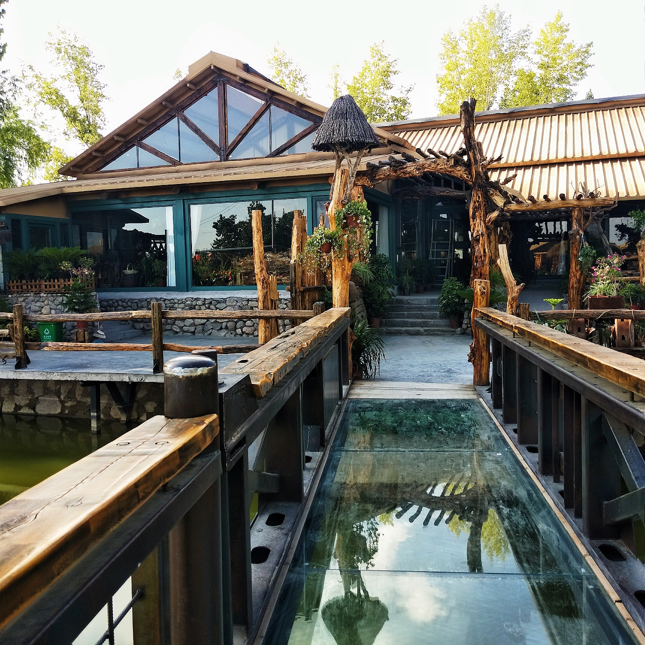 民宿（图ZMTgwNTg2NjYw） - 环境/建筑摄影 - 站酷设计师Z60833539原创素材 - 站酷ZCOOL