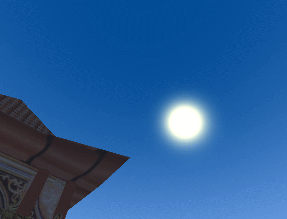 【unity场景作品】动画游戏场景创作