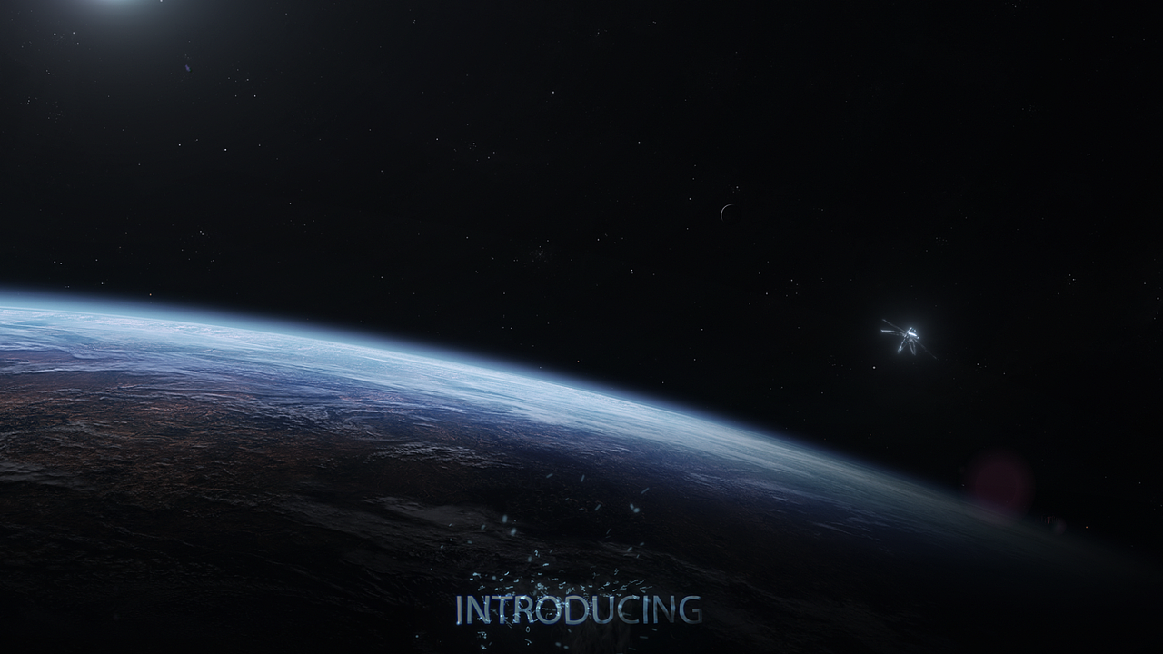 DOOGEE V10 三防手机C4D动画