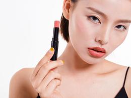 ?口紅化妝品廣州商業(yè)攝影