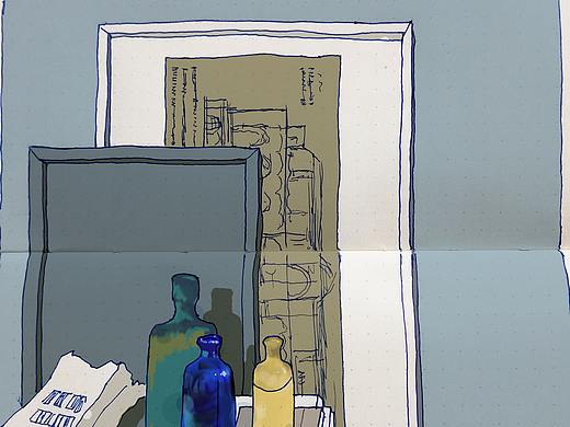 你要去追光，不是去追剧