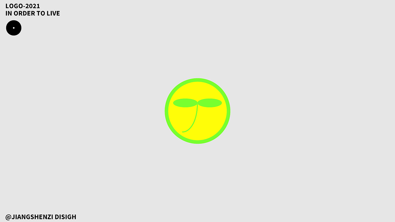 【一百个logo图形】2021年