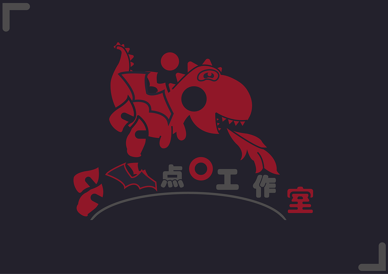 工作室LOGO创作（图ZMjcwNjUxODI0） - 其他 - 站酷设计师多一点O原创素材 - 站酷ZCOOL