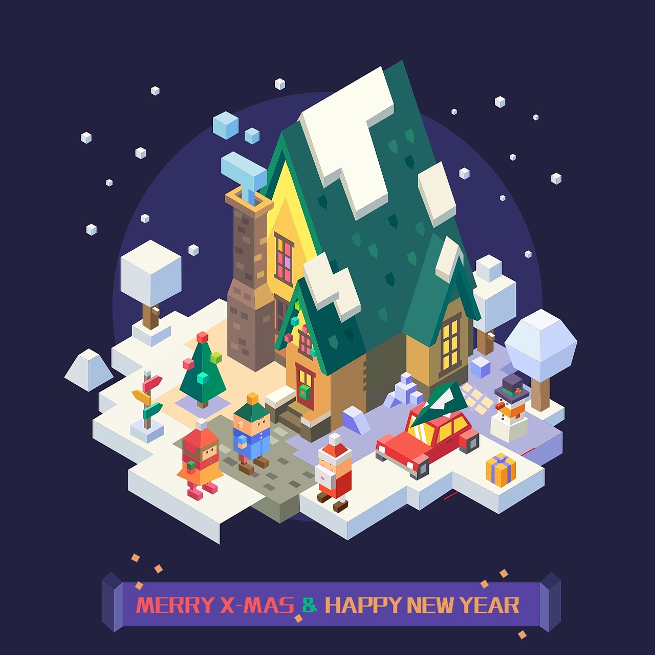 2.5D插畫（圖ZMTY3OTc4OTQw） - 創(chuàng)作習(xí)作 - 站酷設(shè)計(jì)師火焰山公主原創(chuàng)素材 - 站酷ZCOOL