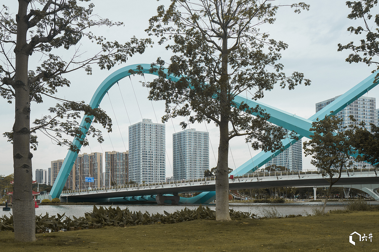 广州彩虹桥