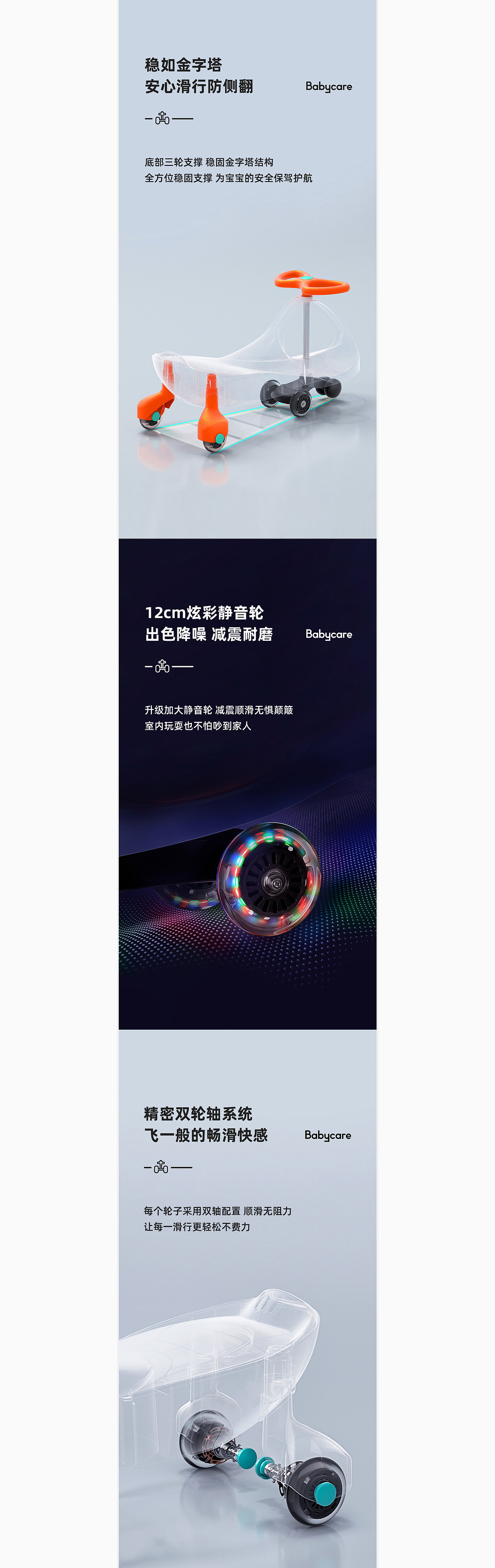 三款详情视觉策划（图ZMjg2MTQyNDc2） - 电商 - 站酷设计师元素魔方阿进原创素材 - 站酷ZCOOL