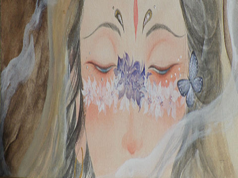 《神话.幻蝶》神话复苏！