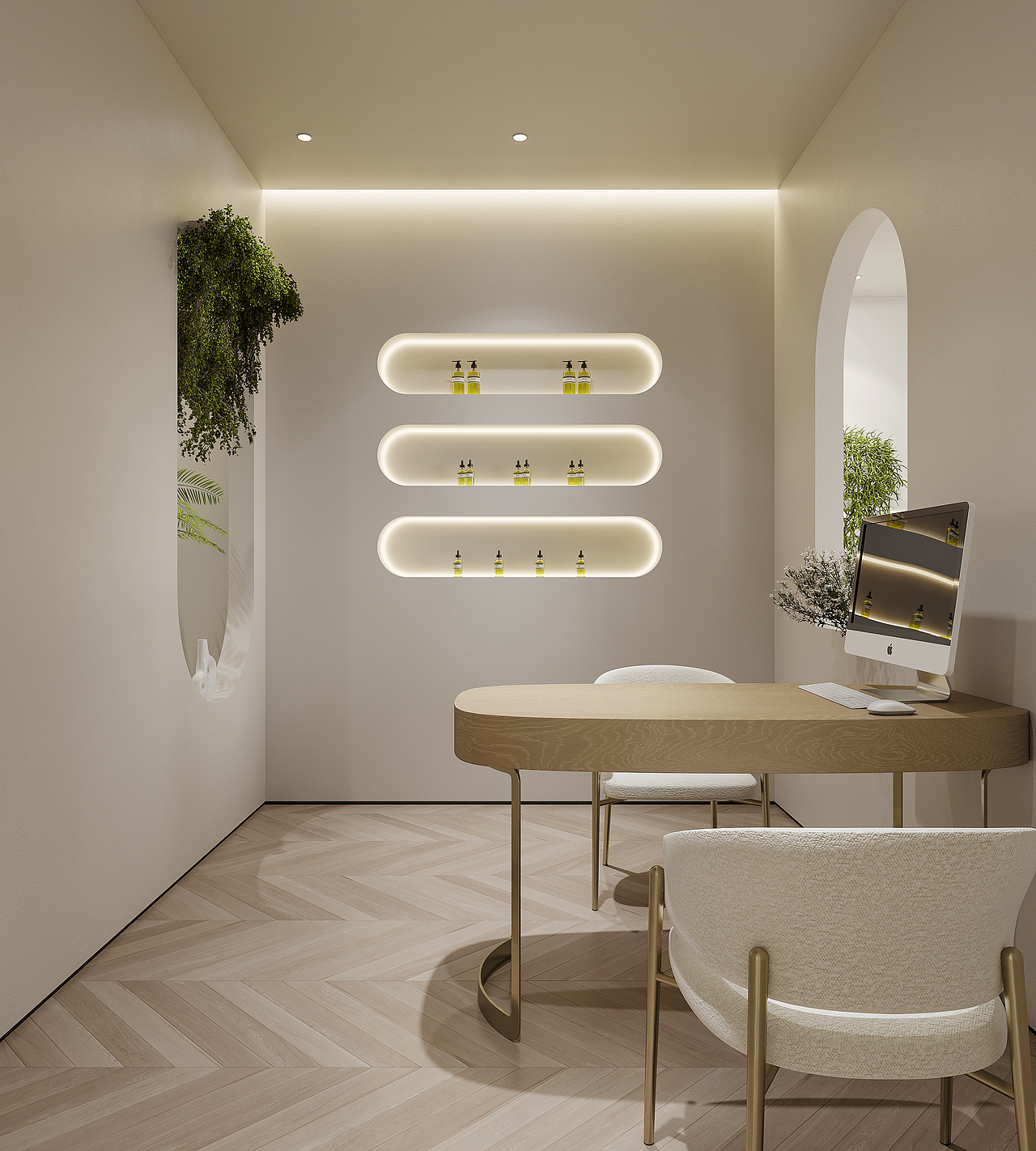 【Pictorial Render Studio】-清平乐·年年雪里（图ZMzU4NTExODU2） - 建筑/空间 - 站酷设计师Pictorial原创素材 - 站酷ZCOOL