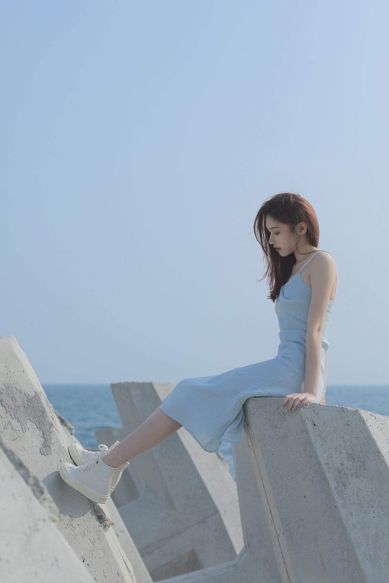 日子还长 多的是快乐和美好 ​​​​（图ZMjU0MDEyOTc2） - 人像摄影 - 站酷设计师萌又三岁原创素材 - 站酷ZCOOL