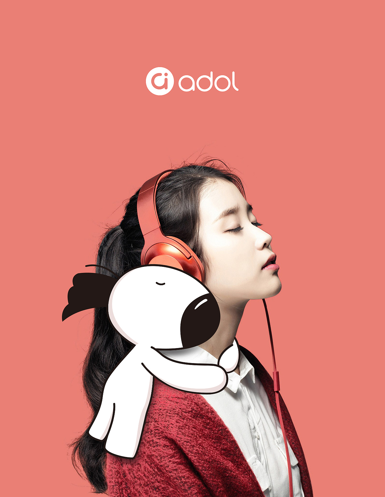 华晨明2021设计作品集下(卡通形象&插画标志)