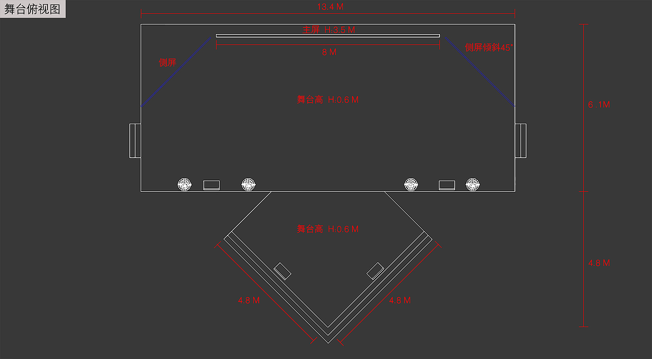 宝安农行颁奖典礼舞美设计（图ZMTUwNTk4NjY4） - 舞台美术 - 站酷设计师OOOOOR设计工作室原创素材 - 站酷ZCOOL