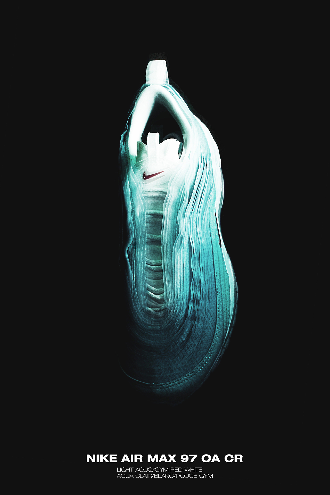 Nike Airmax 97 SHANGHAI（图ZMTU3MjE1MzQ4） - 产品摄影 - 站酷设计师HaoZi89原创素材 - 站酷ZCOOL