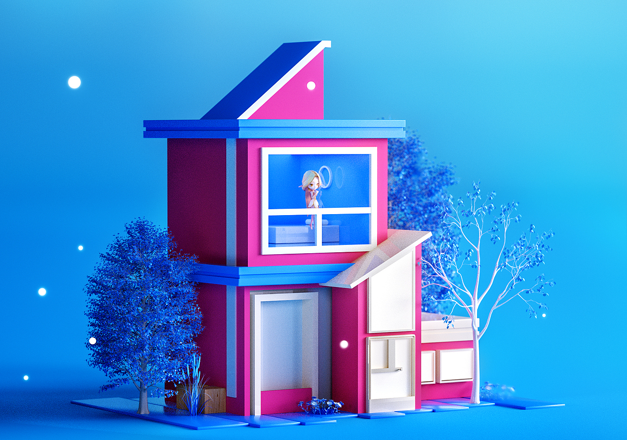 练习作品（图ZMjc1MDE4OTEy） - IP形象 - 站酷设计师黄橙橙121原创素材 - 站酷ZCOOL