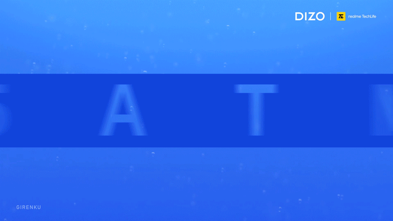 【DIZO Watch 2】创意视觉动画——巨人谷制作（图ZMjgwMjkxNjQw） - Motion Graphic - 站酷设计师巨人谷GIRENKU原创素材 - 站酷ZCOOL