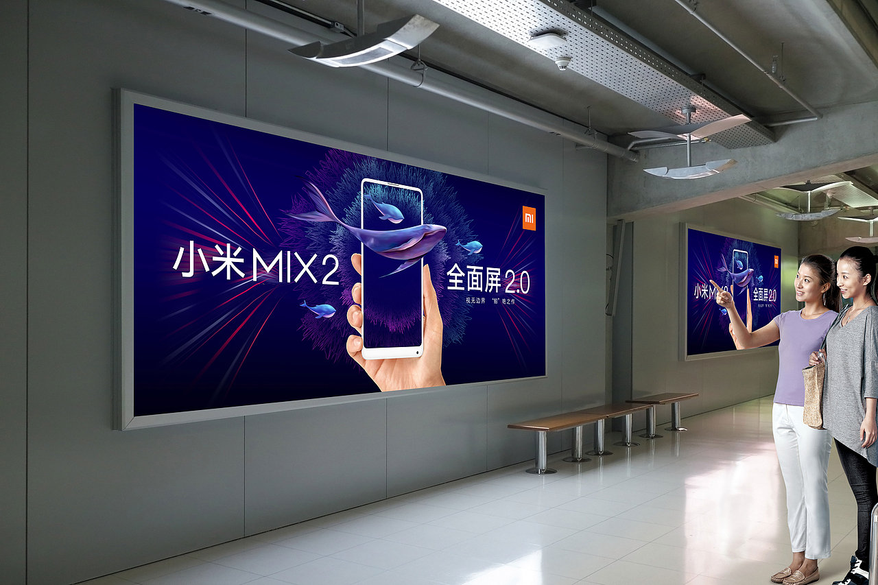 无边视界     “鲸” 艳之作 