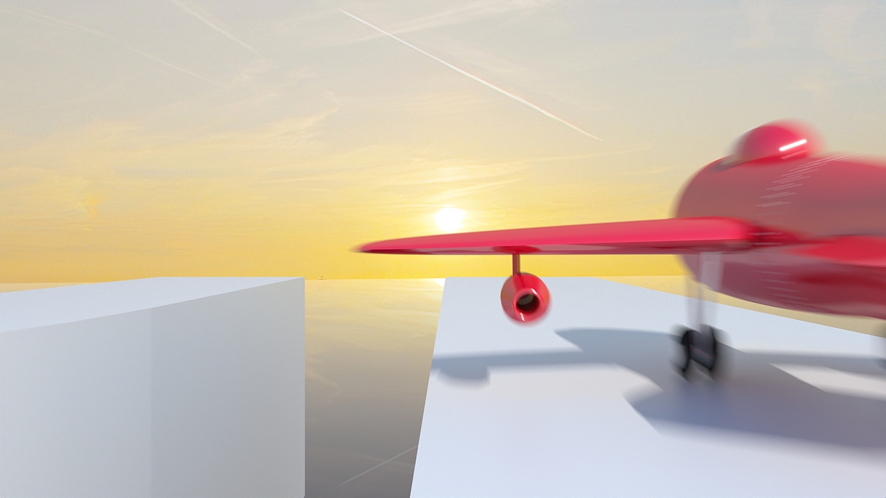 C4D各种场景练习（图ZMjA2OTU2NzIw） - 场景 - 站酷设计师limingxp原创素材 - 站酷ZCOOL