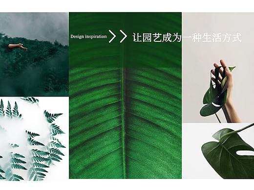 都市家庭室内园艺工具设计