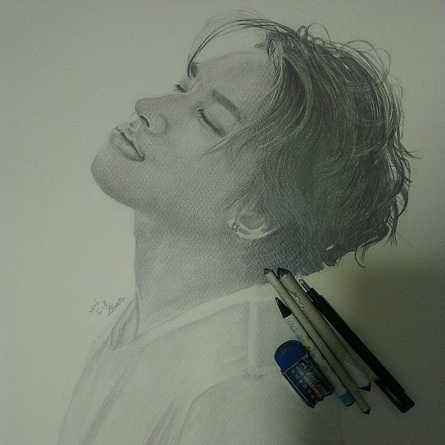 逆光飞翔[bigbang/daesung] [4p]