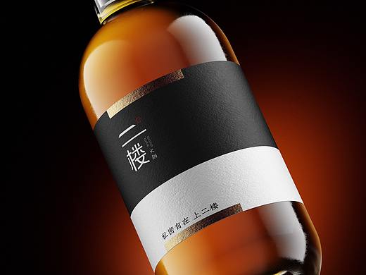 品牌設(shè)計(jì)丨 SECOND FLOOR 二樓火鍋（個(gè)人主頁(yè)-ZNTY4NTE4Njg=） - 品牌 - 站酷設(shè)計(jì)師興高采烈丨視務(wù)所原創(chuàng)素材 - 站酷ZCOOL