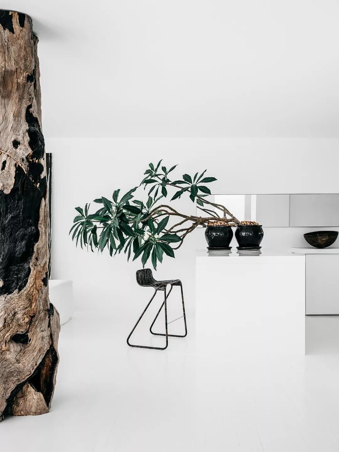 现代别墅室内设计