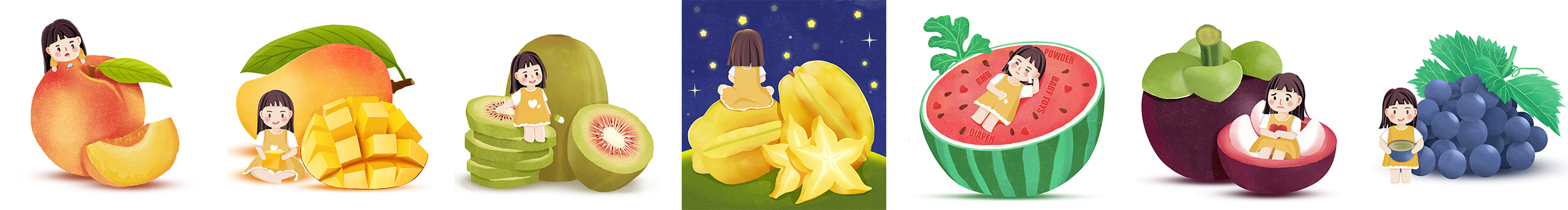 畫(huà)畫(huà)的菜菜的個(gè)人主頁(yè)（封面預(yù)覽） - 主頁(yè)封面設(shè)置 - 站酷設(shè)計(jì)師畫(huà)畫(huà)的菜菜原創(chuàng)素材 - 站酷ZCOOL