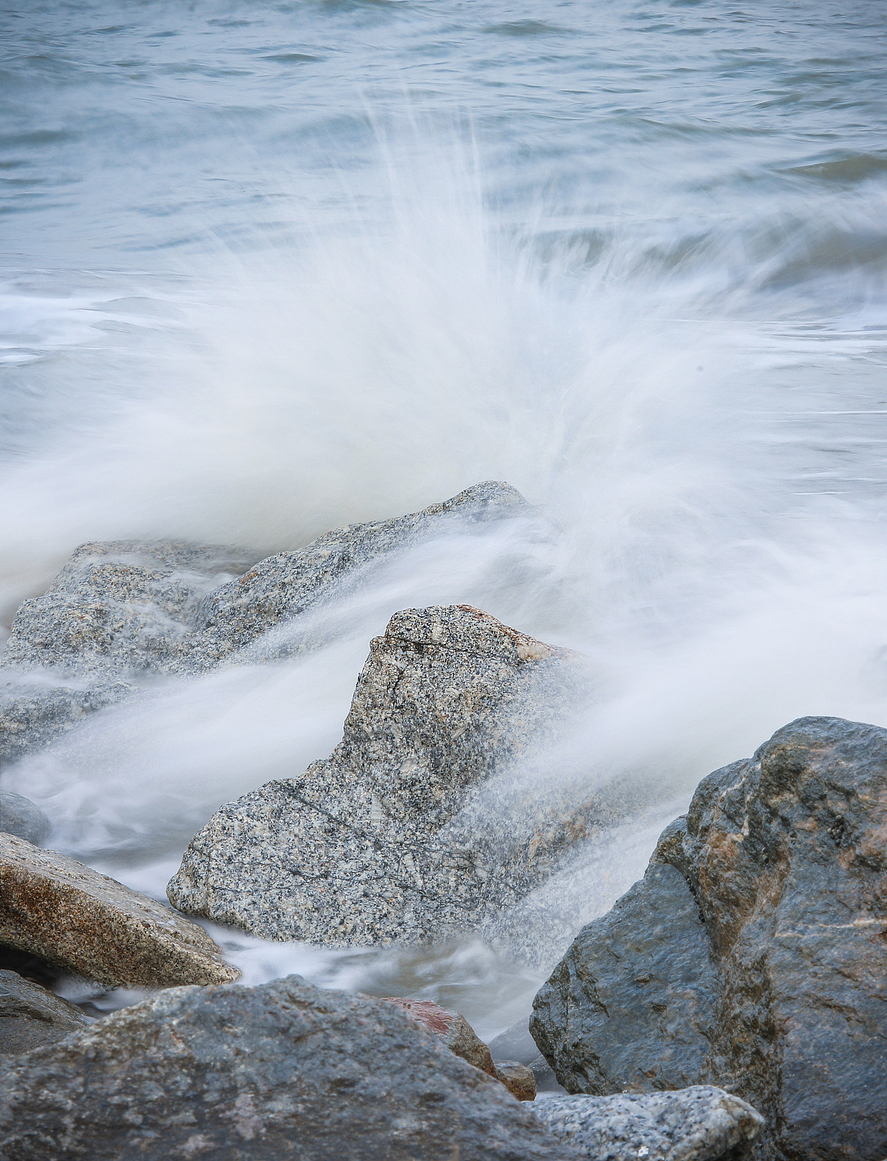 慢镜头练习|摄影|风光摄影|张贵1064636544 - 原创作品 - 站酷 (zcool