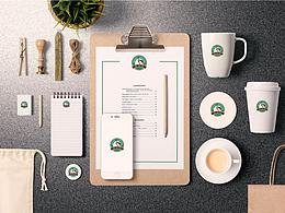 静咖啡品牌设计