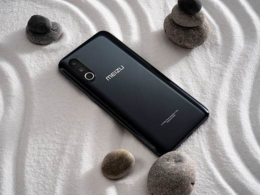 魅族16sPro手机拍摄