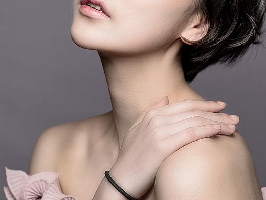 中性灰+高低频人像修图