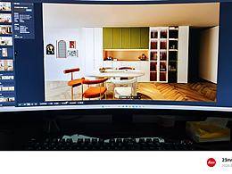 設(shè)計(jì)師的日常生活