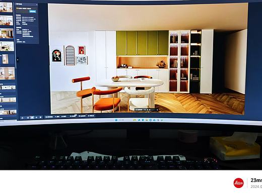 設(shè)計師的日常生活（個人主頁-ZNzAyNzE4NjQ=） - 建筑/空間 - 站酷設(shè)計師Z397026118原創(chuàng)素材 - 站酷ZCOOL