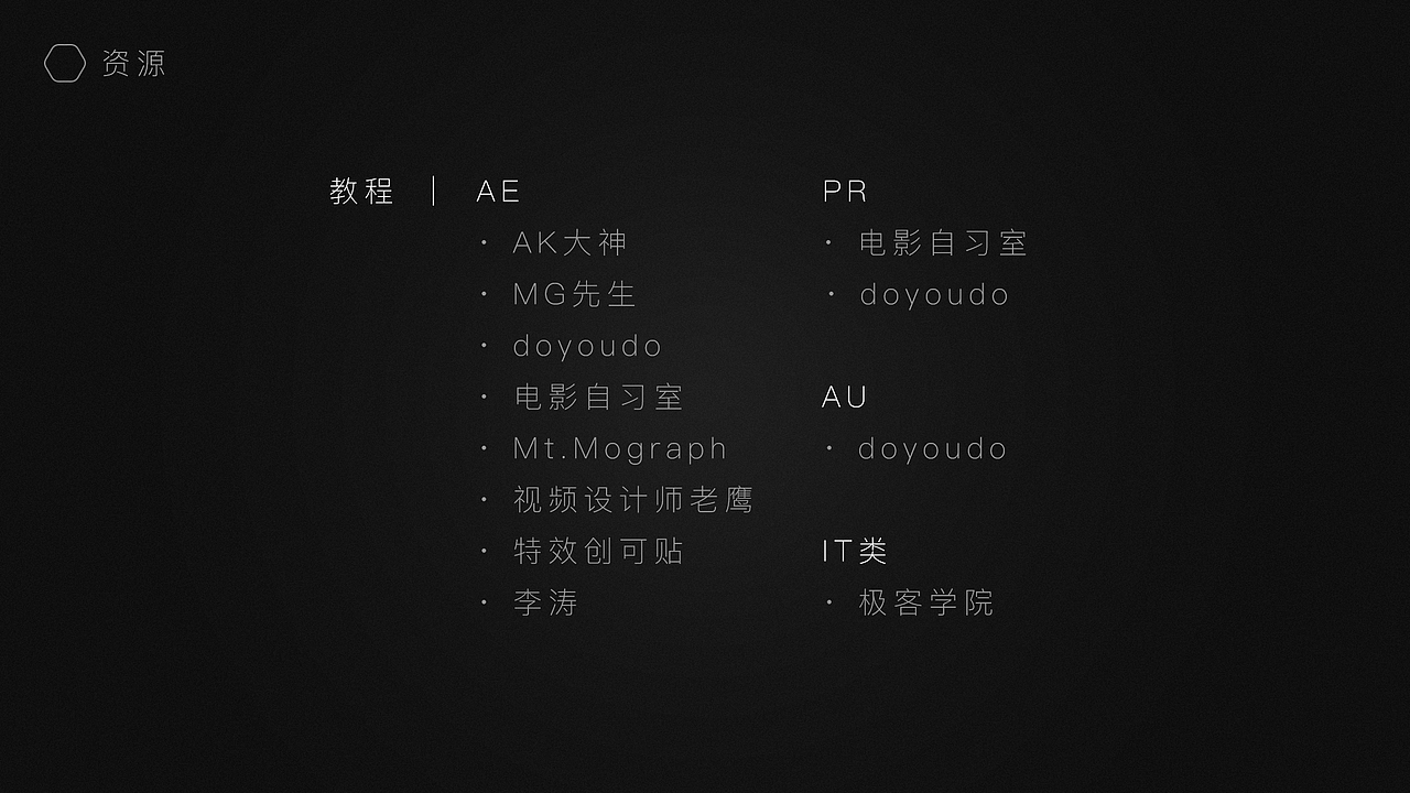 《菜包大人的干货之旅》讲座宣传片（图ZNjUxMDY0NDQ=） - Motion Graphic - 站酷设计师菜包涂鸦原创素材 - 站酷ZCOOL