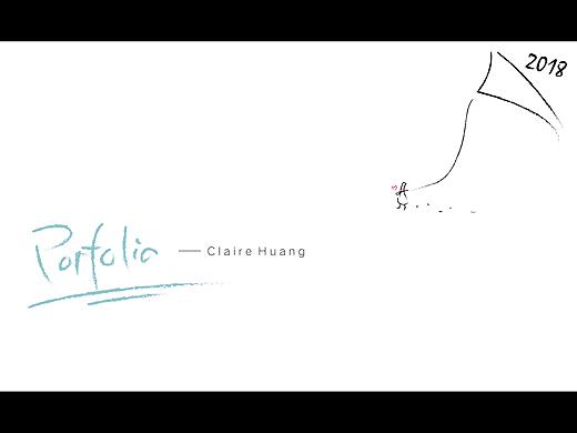 2018工业设计作品集