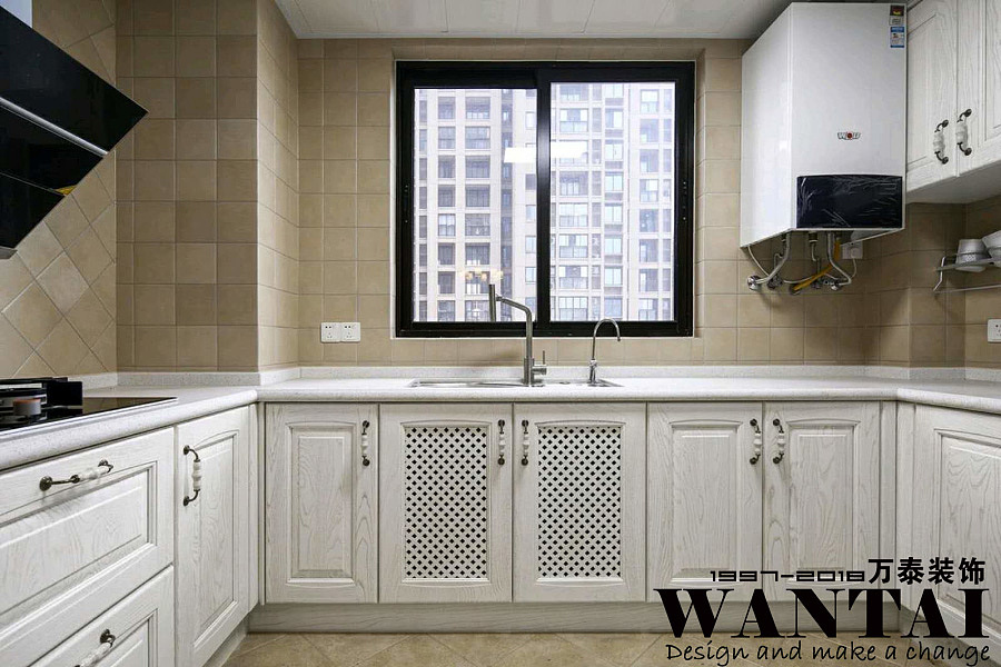 济宁柳小媛推荐-济宁瑞马名门简欧风格装修效果图