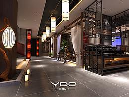 工装店铺