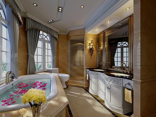 攀枝花别墅设计公司——攀枝花专业别墅设计【卓巧】（个人主页-ZMjQzMjYyNzI=） - 家装设计 - 站酷设计师攀枝花别墅设计原创素材 - 站酷ZCOOL